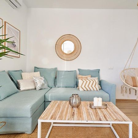 Sunset Beach Charming Apartment With Jacuzzi Torremolinos Eksteriør bilde