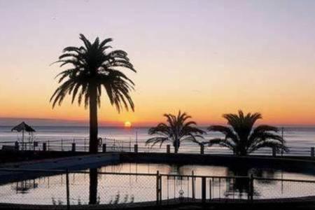 Sunset Beach Charming Apartment With Jacuzzi Torremolinos Eksteriør bilde